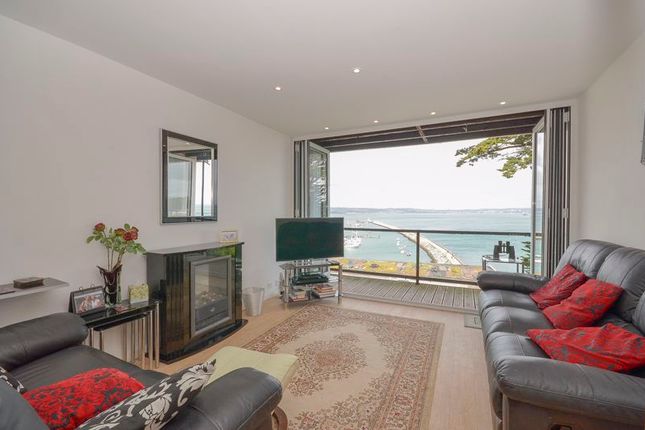Terraced house for sale in Heath Road, Brixham