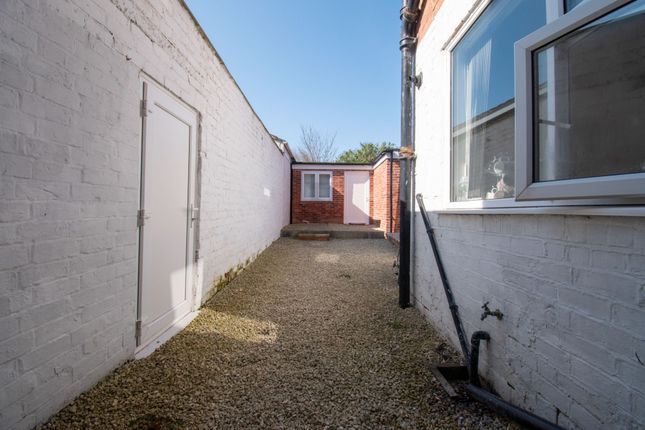 Room 3, 11 New Park Road, Leicester photo 5