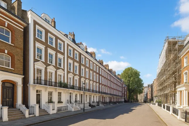 Hamptons - London New Homes