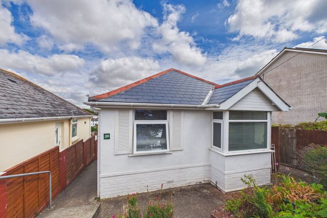 2-bed detached on 39, Berry Drive, Paignton, £200,000