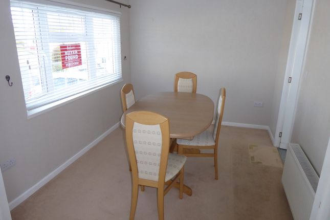 84 The Dell, Caerwnon Park, Builth Wells photo 4