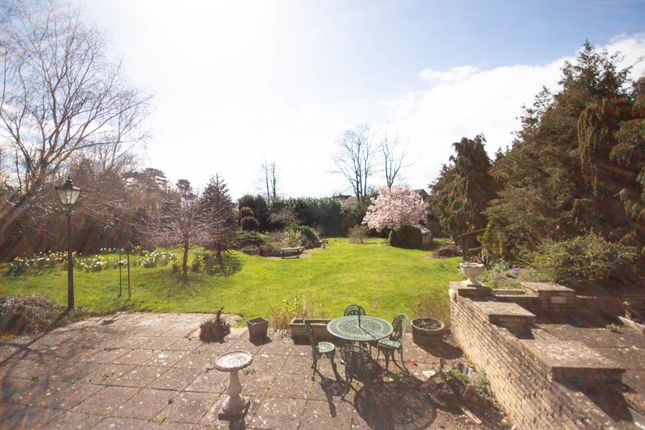 Detached bungalow for sale in Mingle Lane, Great Shelford, Cambridge