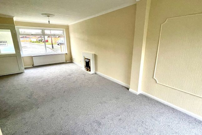Detached house for sale in Robin Grove, Wednesfield, Wolverhampton