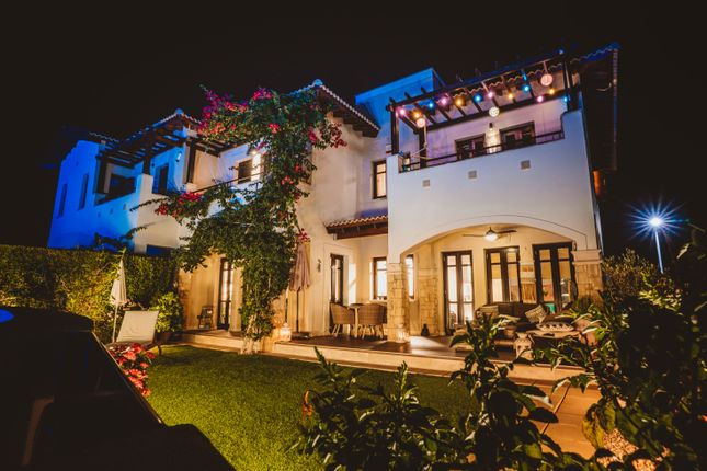 Thumbnail Villa for sale in Aphrodite Hills, Aphrodite Hills, Paphos, Cyprus