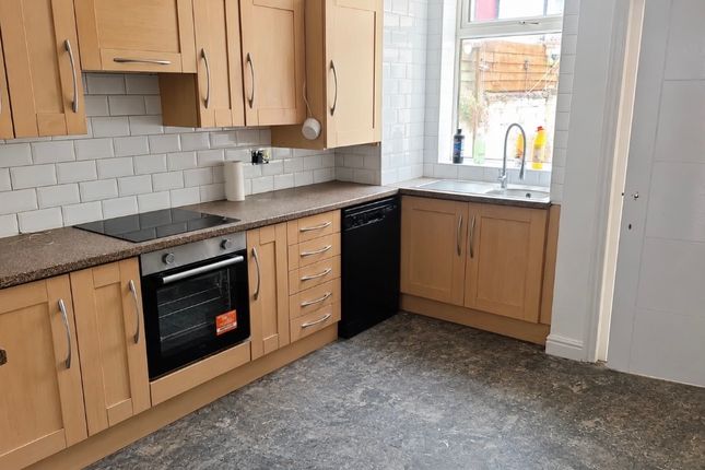 2, John Hill Street, Blackpool photo 2