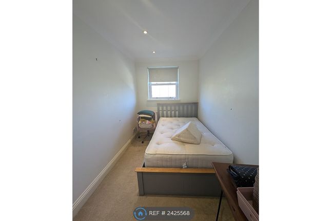 3rd Guest Room