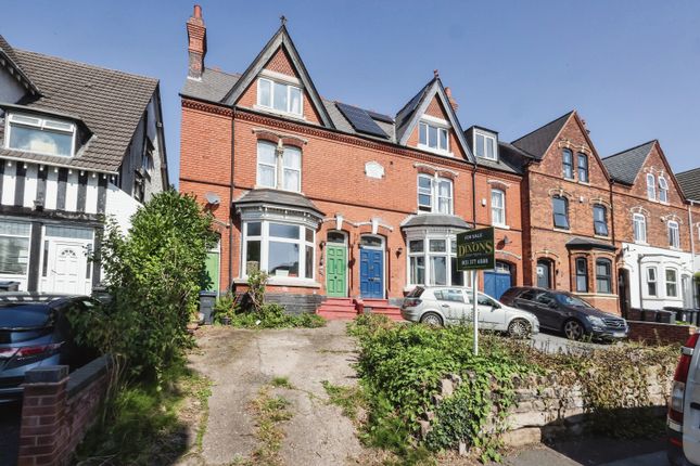 Detached house for sale in Kingsbury Road, Erdington, Birmingham, West Midlands