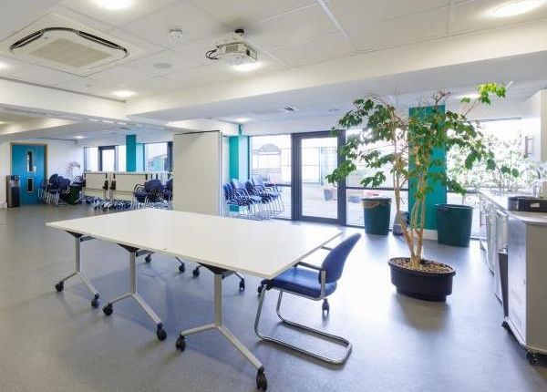 Office for sale in Unit 4, Cantilever Court, 202 Wandsworth Road, Wandsworth