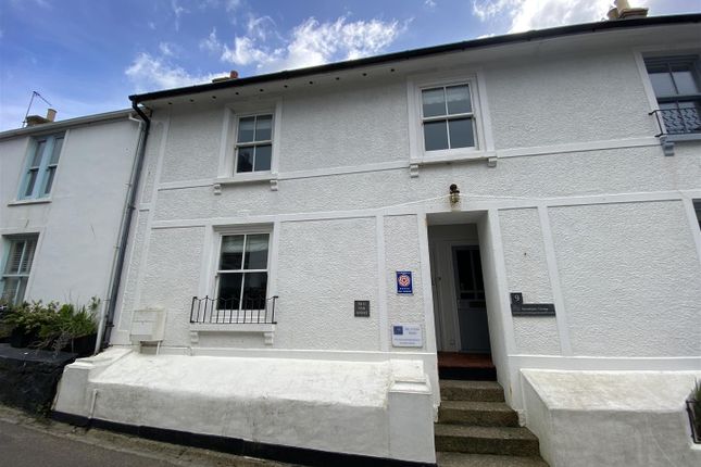 Thumbnail Terraced house for sale in Fish Street, St. Ives