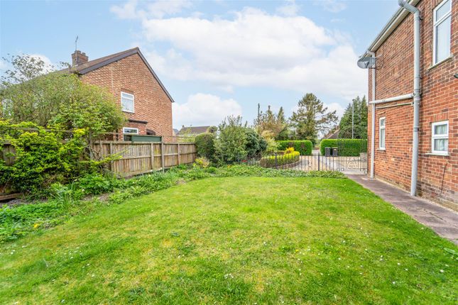 Detached house for sale in Swaffham Road, Burwell, Cambridge