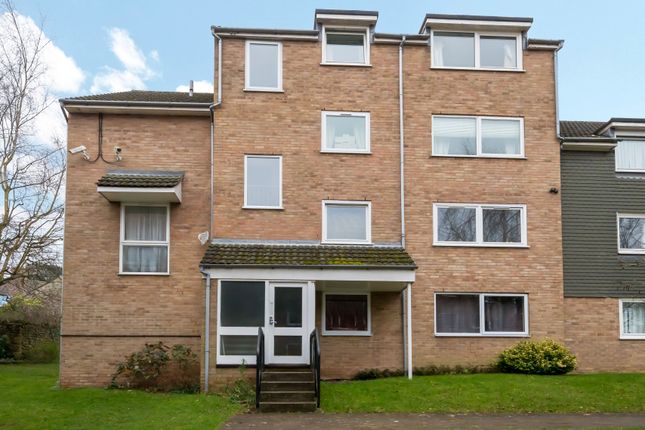 Thumbnail Flat for sale in Beauchamp Place, Oxford, Oxfordshire