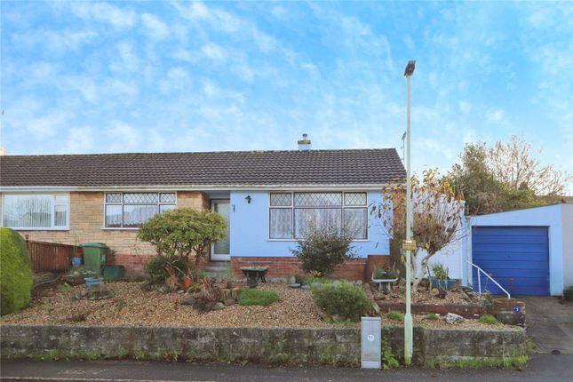 2-bed bungalow on 3, Laurel Avenue, Devon, £175,000