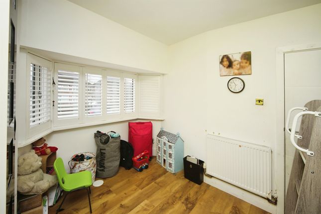 Semi-detached house for sale in Barn Lane, Solihull