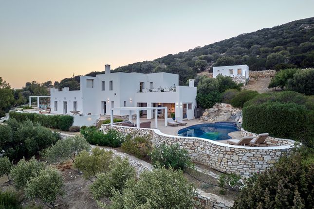 Detached house for sale in Aspro Chorio, Paros (Town), Paros, Cyclade Islands, South Aegean, Greece