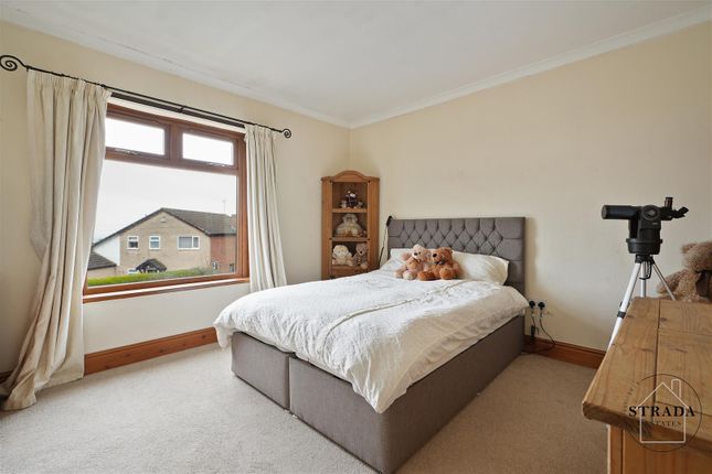 Semi-detached house for sale in Main Road, Marsh Lane, Sheffield