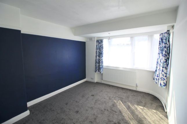 Semi-detached house to rent in Warley Avenue, Hayes, Middlesex