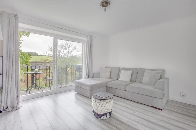 Flat for sale in Brambleside, Loudwater, High Wycombe