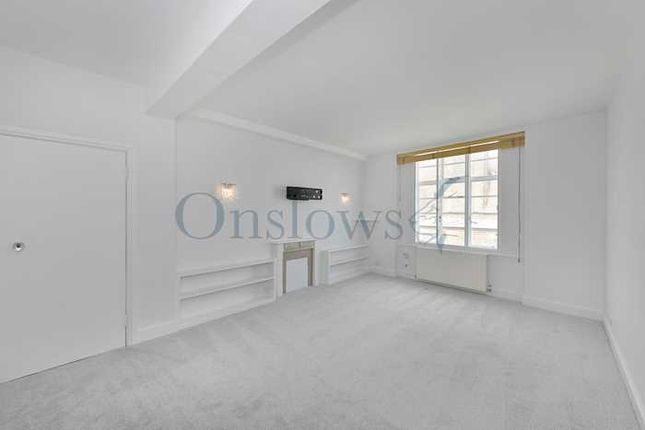 Thumbnail Flat to rent in Clareville Court, Clareville Grove, London