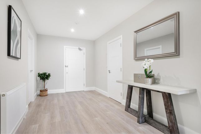 Flat for sale in Plot 4 Fountain House Church Road, Stanmore