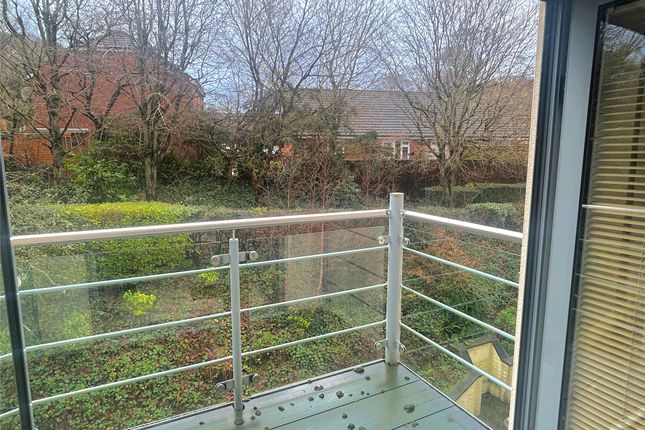 Flat 10, Whitewater Court, 20, Station Road, Plymouth photo 3
