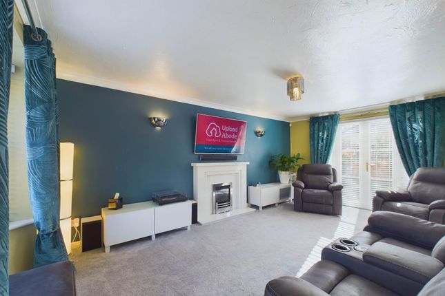 Detached house for sale in Dornoch Drive, West Craigs