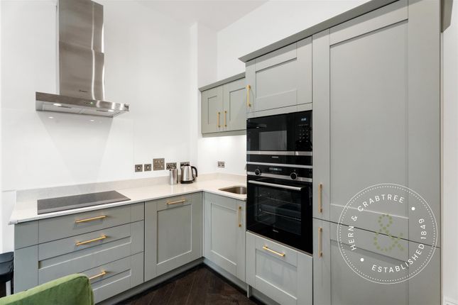 Flat 3 Llys Sofia, Cathedral Gardens, Cathedral Road, Cardiff photo 4