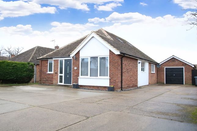 Thumbnail Detached house for sale in Penzance Road, Kesgrave, Ipswich, Suffolk