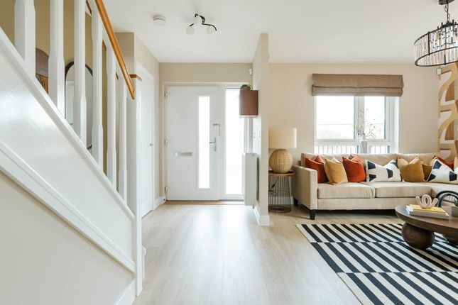 The Eynsford - Plot 89, The Vista At Barton Grange, Higham Road, Barton-Le-Clay photo 3