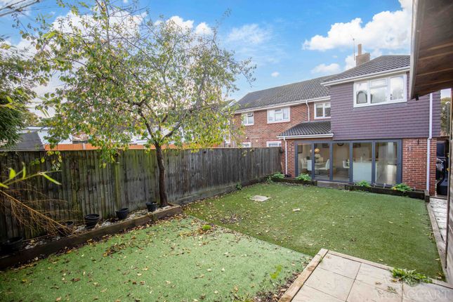 Semi-detached house for sale in Maiden Lane, Crawley