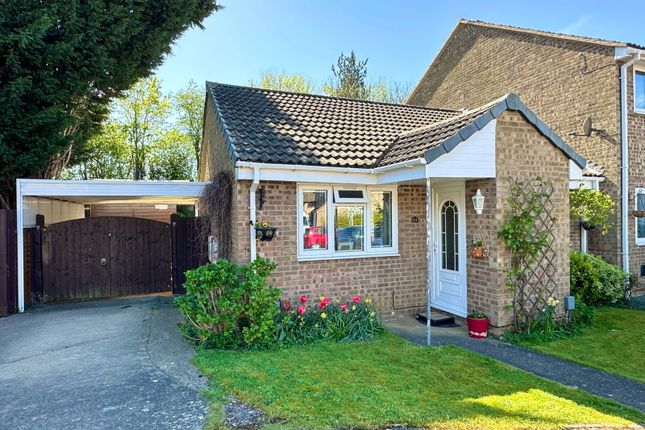 2-bed house on 73, Manorfield Close, Northampton, £250,000