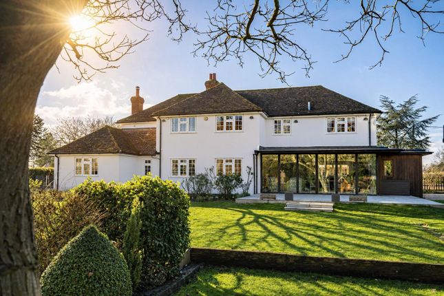 5-bed house on Foxley, Perry Green, Much Hadham, £1,500,000