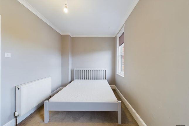End terrace house for sale in Well Street, Exeter