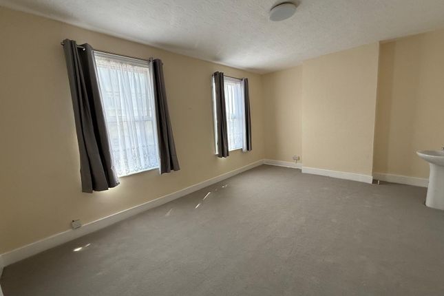 Three/Four  Bedroom First Floor Flat - Â£2650 Pcm