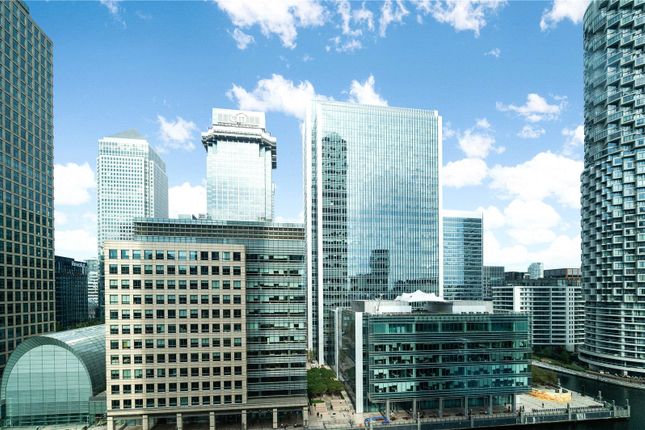 South Quay Square, Canary Wharf photo 5