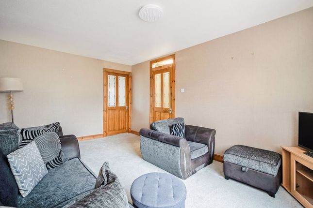Terraced house for sale in Provost Milne Grove, South Queensferry
