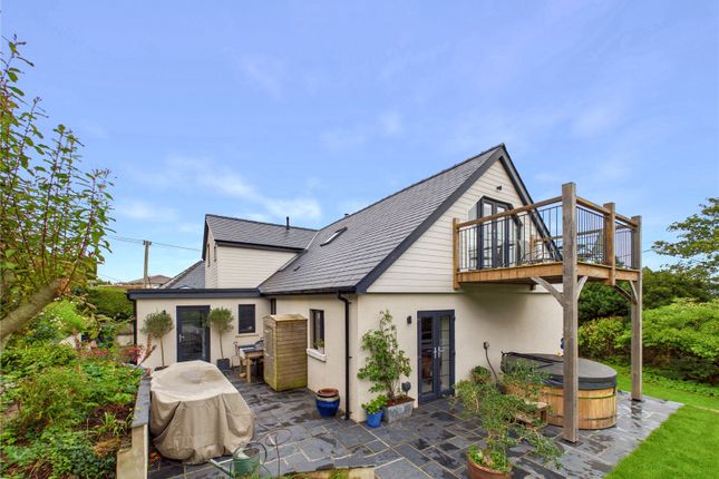 5 Bedroom Detached in SA70 7PN