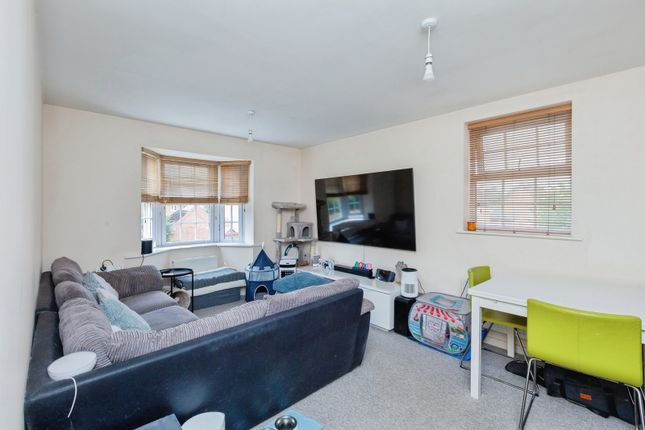 Flat 4, 187, Barkby Road, Leicester photo 4