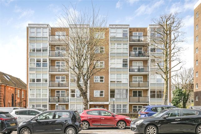 Thumbnail Flat for sale in The Drive, Hove, East Sussex