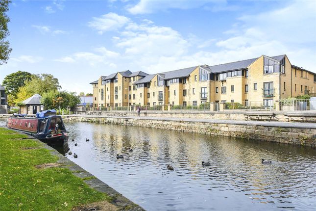 Flat for sale in Spinners Court, Lancaster, Lancashire