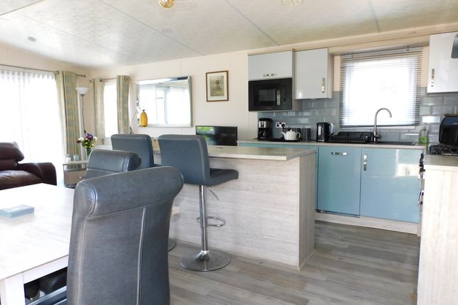 1a Heron Orchard Holiday Park, Frostley Gate, Holbeach photo 2