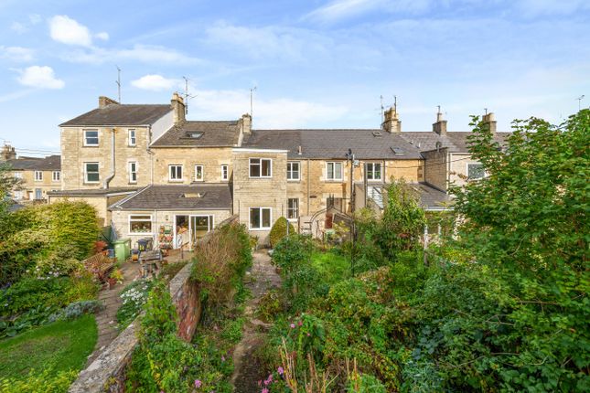 End terrace house for sale in Chester Street, Cirencester, Gloucestershire