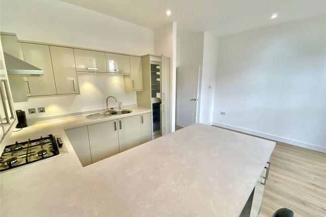 Flat for sale in Main Road, Sidcup, Kent