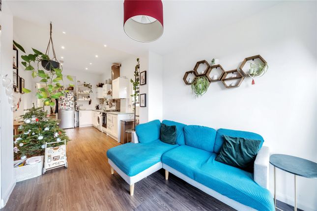Maisonette for sale in Hillfield Avenue, Crouch End