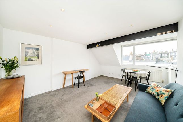 Flat 4, 13, Gordon Place, London photo 3