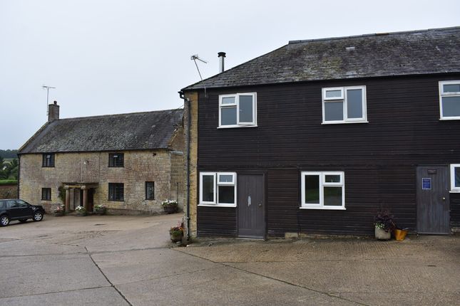 Thumbnail Flat to rent in Seaborough, Beaminster