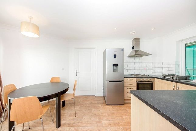 Flat for sale in Old Watling Street, Canterbury, Kent