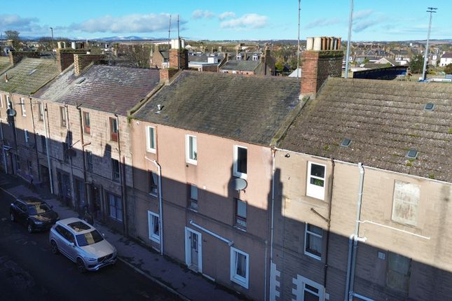 Thumbnail Flat for sale in Union Street, Montrose