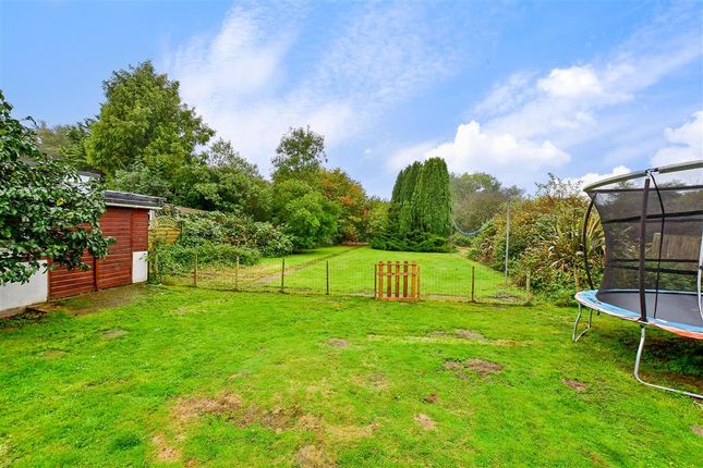 Property for sale in Wrotham Road, Meopham, Kent