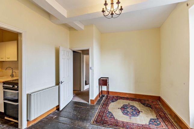 Town house for sale in Quality Square, Ludlow, Shropshire