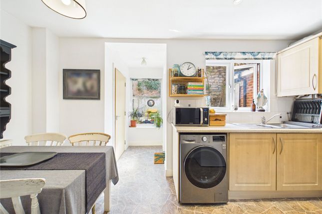 2-bed house on 5, Old Pooles Yard, Bristol, £325,000